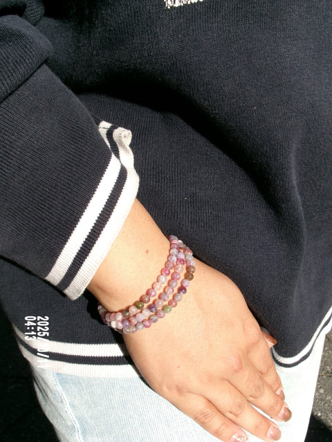 Unicorn Stone Bracelet (INNER PEACE)