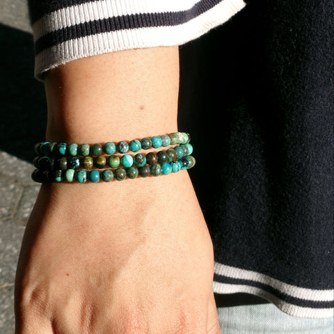 Turquoise Bracelet (BALANCE)