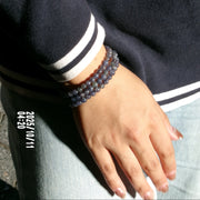 Iolite Bracelet (INSIGHT)