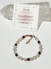 Serenity Bracelet