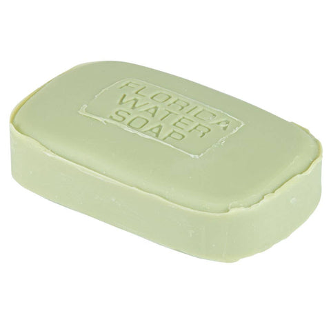 Florida Water Soap
