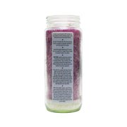 Healing Magic Candle