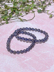 Iolite Bracelet (INSIGHT)