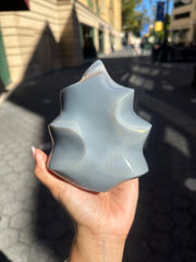 Night Sky Agate Flame - 123
