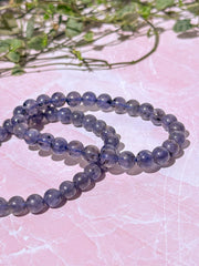 Iolite Bracelet (INSIGHT)