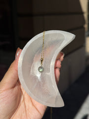Labradorite Essence Necklace