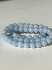 Angelite Bracelet (CALM)