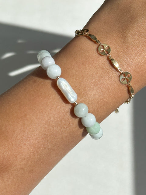 MARIS Crystal Bracelet
