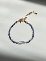 GAIA Crystal Bracelet
