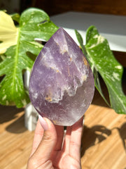 Amethyst Flame - (B)