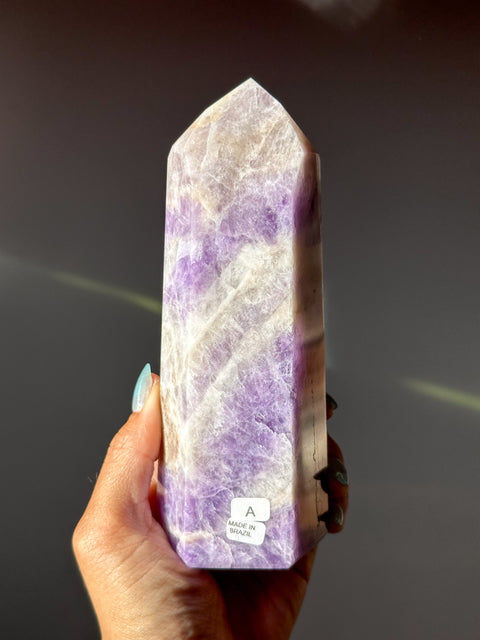 Dream Amethyst Tower - 134