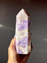 Dream Amethyst Tower - 134