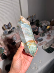 Sea Jasper DT - 42
