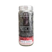 Protection Magic Candle