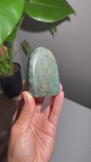 Labradorite Freeform - 21