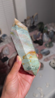 Sea Jasper DT - 42