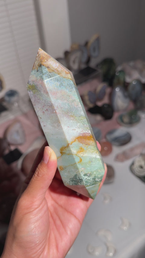 Sea Jasper DT - 42