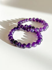 Amethyst Bracelet