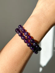 Amethyst Bracelet