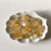 golden healer quartz tumbles